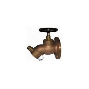 landing valve Bib nose