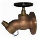 landing valve Bib nose