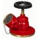 landing valve Oblique 