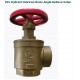 Angle Reduce Valve American