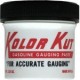 gasoline finding paste