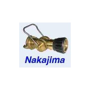 nosel kombinasi Nakajima