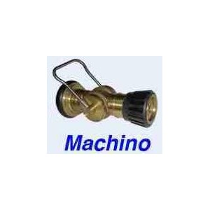 Nosel kombinasi Machino