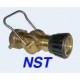Nosel kombinasi NST