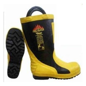 sepatu pemadam viking Snug fit