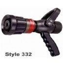 Nozel pistol Multi purpose 332