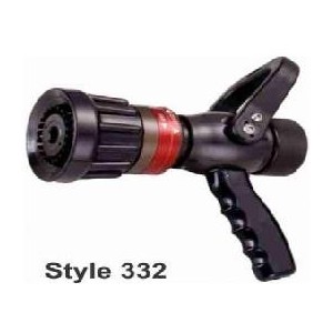 Nozel pistol Multi purpose 332