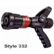 Multi purpose nozzle 332
