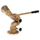 Hydrant Air Monitor Akron Omega XP