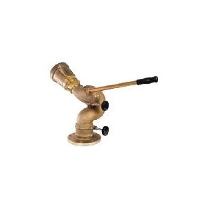 Hydrant Air Monitor Akron Omega XP