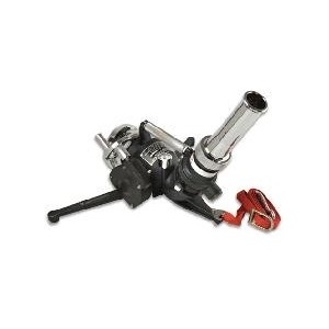 Hydrant Air Akron Mercury Quick Attack Monitor