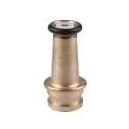 nozel kombinasi kuningan 