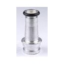 nozel kombinasi almunium 