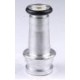 diffuse nozzle aluminum