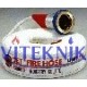 Ashimori Jet fire hose light a
