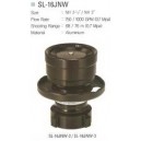 misteri nosel SL 16JNW