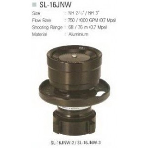 misteri nosel SL 16JNW