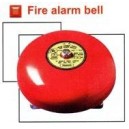Bell Alarm Kebakaran