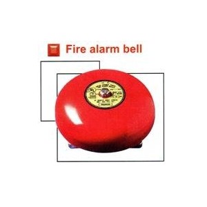 Bel Alarm Kebakaran