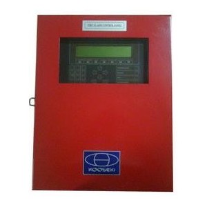 Panel Addressable Master Control Hooseki ADD 1HS 