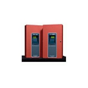 Fire Lite Conventional Panel MS 10UD 7