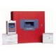Fire Lite Communicator 411 Series