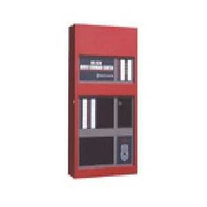 Fire Lite' s Audio Command Center ACC 25,50 ZS