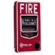 Panel control Fire Lite Pull Station BG 12 Series