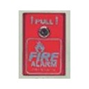 Fire Lite Pull Station BG 8