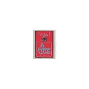 Fire Lite Pull Station BG 8