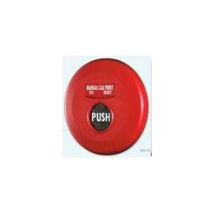 Stasiun manual fire ring 