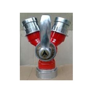 Hooseki Y Connection