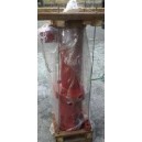 Pilar hydran cabang 1Stroz VDH
