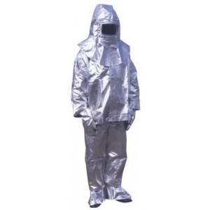 Fire Fighting Suit