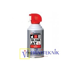 Chemtronics Ultrajet Air Duster