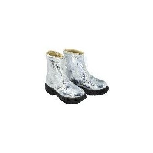 Aluminized Boots AL4