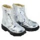 Aluminized Boots AL4