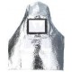 Aluminized Hood AL1