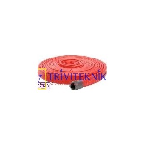 ozeki hose red rubber