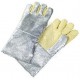 Sarung tangan pelindung Aluminized AL165