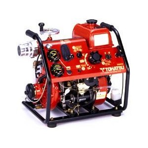 Fire Pump V20D2,V20D2S 
