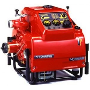 Fire Pump VC52AS 