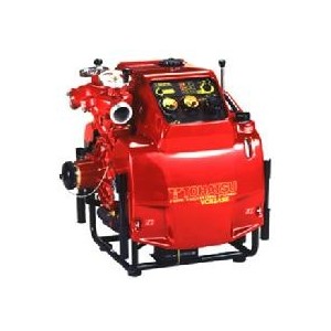 Fire Pump VC82ASE 
