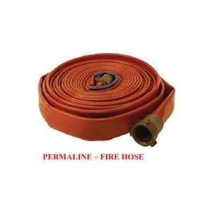 Selang karet nitrile pemadam permaline 