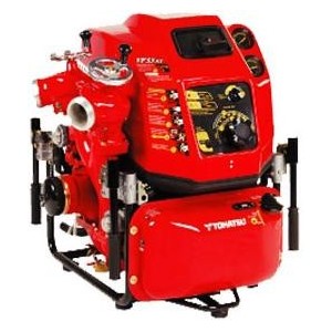 Fire Pump VF53AS 