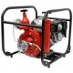 Portable Fire Pump EL 200