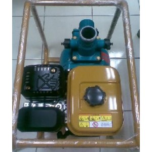 Portable Fire Fighting Pump 