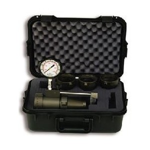Akron Apparatus Flow Test Kit