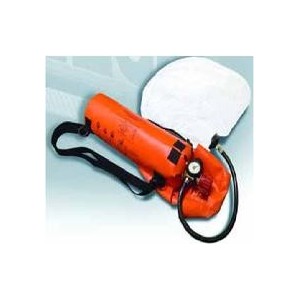 Emergency Escape Breathing Device Scott ACSf ELSA 