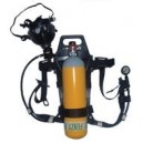 Breathing Apparatus SCBA FENZY